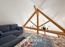 Ensemble immobilier à vendre en nue-propriété à ESVRES (37)