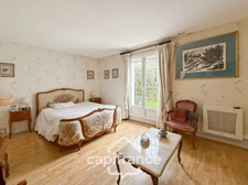 Maison VIAGER OCCUPÉ à vendre 6 pièces MONTBAZON (37)