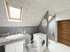 Ensemble immobilier à vendre en nue-propriété à ESVRES (37)