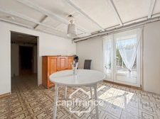 Maison viager à vendre occupé 4 pièces MONTBAZON (37)