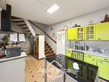 Ensemble immobilier à vendre en nue-propriété à ESVRES (37)