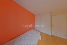 Appartement à vendre : Viager occupé - Montrouge (92) - 3 pièces avec balcon, box et cave
