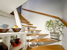 Ensemble immobilier à vendre en nue-propriété à ESVRES (37)