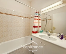 Appartement à vendre 4 pièces LA RICHE (37)