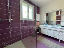 House for sale with an occupied life annuity, 10 rooms - 255m2 - ROMORANTIN LANTHENAY (41)