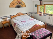 Maison viager à vendre occupé 7 pièces TOGES (08)