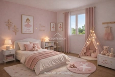 Appartement à vendre 3 pièces TOURS (37)