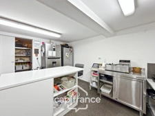 Ensemble immobilier à vendre en nue-propriété à ESVRES (37)