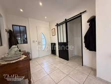 House for sale with an occupied life annuity, 10 rooms - 255m2 - ROMORANTIN LANTHENAY (41)