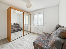 Maison à vendre  viager occupé 4 pièces ROMORANTIN LANTHENAY (41)