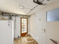 Maison viager à vendre occupé 4 pièces MONTBAZON (37)