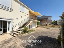 Maison viager à vendre occupé 4 pièces MONTBAZON (37)