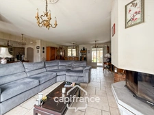 Maison VIAGER OCCUPÉ à vendre 6 pièces MONTBAZON (37)