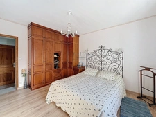 A vendre en VIAGER OCCUPÉ – Longère de caractère de 140 m² avec jardin à SEMBLANÇAIS (37)