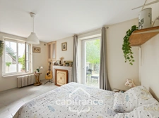Ensemble immobilier à vendre en nue-propriété à ESVRES (37)