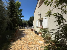 VIAGER OCCUPÉ - A vendre Maison 7 pièces à CHAPET (78)