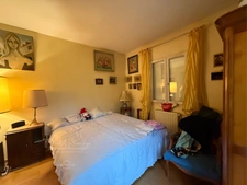 VIAGER OCCUPÉ - A vendre Maison 7 pièces à CHAPET (78)