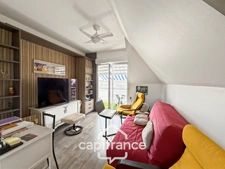 Appartement à vendre 4 pièces LA RICHE (37)