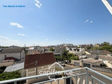 Appartement viager à vendre occupé 2 pièces TOURS (37)