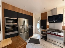 House for sale with an occupied life annuity, 10 rooms - 255m2 - ROMORANTIN LANTHENAY (41)