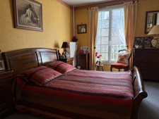 VIAGER OCCUPÉ - À vendre appartement - 3 pièces - TOURS SUD (37)