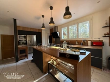 House for sale with an occupied life annuity, 10 rooms - 255m2 - ROMORANTIN LANTHENAY (41)