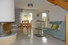 A VENDRE - BALLAN-MIRÉ (37) – Maison familiale 135 m² – 5 pièces – 4 chambres