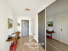 Appartement lumineux à vendre 4 pièces LA RICHE (37)