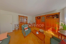 Appartement à vendre : Viager occupé - Montrouge (92) - 3 pièces avec balcon, box et cave