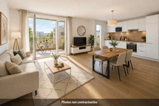Appartement à vendre 2 pièces TOURS (37)