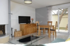 A VENDRE - BALLAN-MIRÉ (37) – Maison familiale 135 m² – 5 pièces – 4 chambres