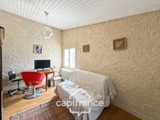 Ensemble immobilier à vendre en nue-propriété à ESVRES (37)