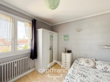 Appartement viager à vendre occupé 2 pièces TOURS (37)