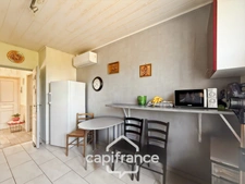 Maison viager à vendre occupé 4 pièces MONTBAZON (37)