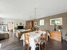 Ensemble immobilier à vendre en nue-propriété à ESVRES (37)