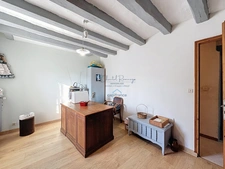 A vendre en VIAGER OCCUPÉ – Longère de caractère de 140 m² avec jardin à SEMBLANÇAIS (37)