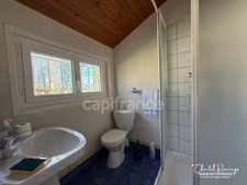 House for sale with an occupied life annuity, 10 rooms - 255m2 - ROMORANTIN LANTHENAY (41)