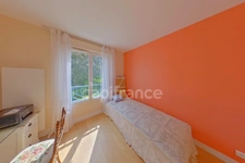 Appartement à vendre : Viager occupé - Montrouge (92) - 3 pièces avec balcon, box et cave