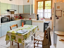 Maison viager à vendre occupé 7 pièces TOGES (08)