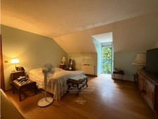 VIAGER OCCUPÉ - A vendre Maison 7 pièces à CHAPET (78)