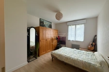 A VENDRE - BALLAN-MIRÉ (37) – Maison familiale 135 m² – 5 pièces – 4 chambres