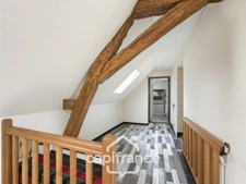 Ensemble immobilier à vendre en nue-propriété à ESVRES (37)