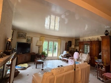 VIAGER OCCUPÉ - A vendre Maison 7 pièces à CHAPET (78)