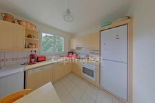 Appartement à vendre : Viager occupé - Montrouge (92) - 3 pièces avec balcon, box et cave