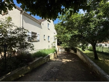 VIAGER OCCUPÉ - A vendre Maison 7 pièces à CHAPET (78)