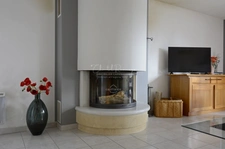 A VENDRE - BALLAN-MIRÉ (37) – Maison familiale 135 m² – 5 pièces – 4 chambres