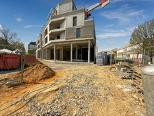 appartement à vendre 2 pièces TOURS (37)