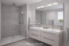 Appartement à vendre 3 pièces TOURS (37)