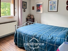 Maison viager à vendre occupé 7 pièces TOGES (08)