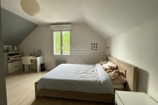 A VENDRE - BALLAN-MIRÉ (37) – Maison familiale 135 m² – 5 pièces – 4 chambres